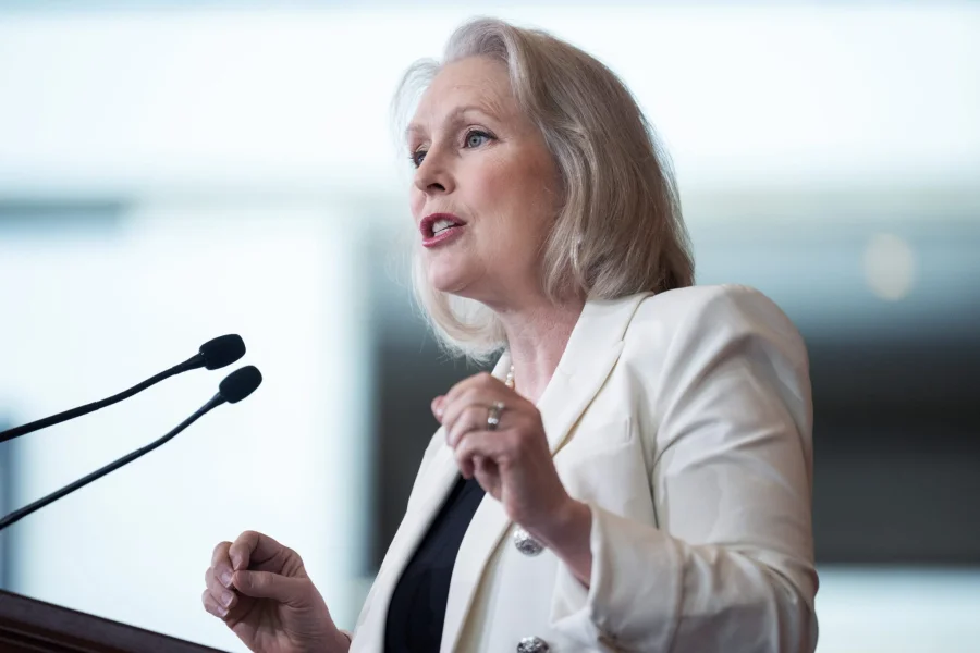 Exclusive: Son of pro-crypto New York Senator Kirsten Gillibrand raises $30 million to launch a derivatives exchange