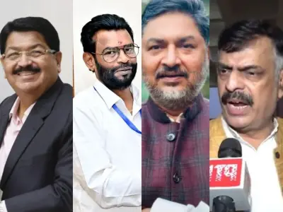 झारखंड RS चुनाव में कांग्रेस ने लगाए हॉर्स ट्रेडिंग के आरोप; हेमंत-प्रणव-नाथवानी समेत अन्य नेता क्या बोले?