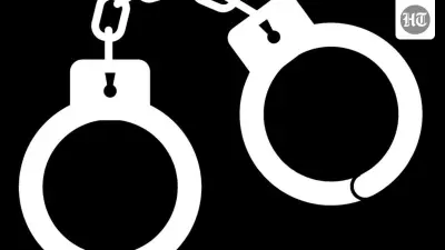 Ex-Delhi agency head held for irregularities in medicine, equipment procurement