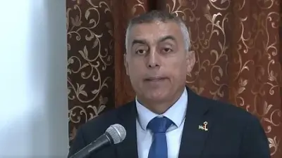 ‘If not now, then when?’: Gaza health system near collapse, Palestine asks India to step up aid
