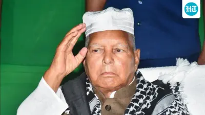 Jharkhand: Rift widens in ruling INDIA bloc as RJD and Cong target each other post RS result
