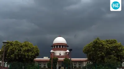 Walking on footpaths a fundamental right, Supreme Court says