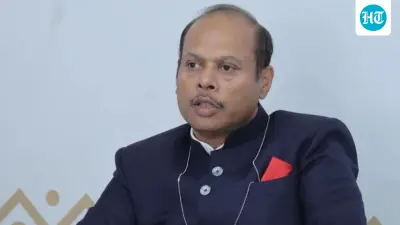 1994-batch IAS, 30 years of experience: Who is Vivek Aggarwal, new vice president of global body FATF