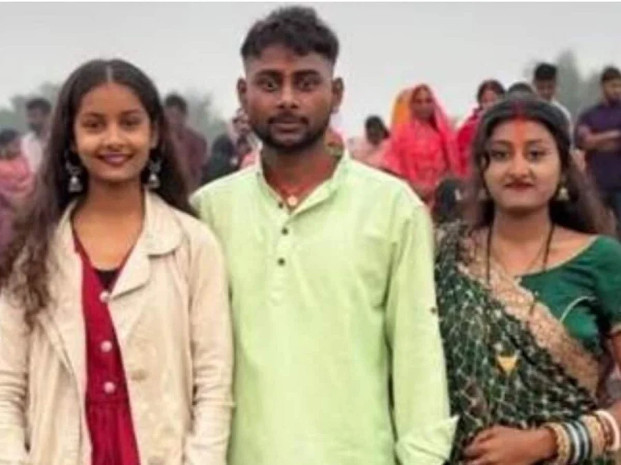लोहरदगा में दर्दनाक हदास! ट्रक ने स्कूटी को रौंदा; 3 सगे भाई-बहनों की मौत