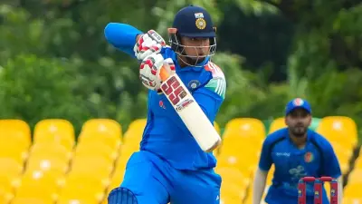 Vaibhav Sooryavanshi's India Debut Cleared As Cricket Ireland Takes Big Decision After Riots