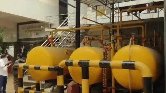 Five dead, 67 hospitalised after ammonia leak at TN shrimp processing unit