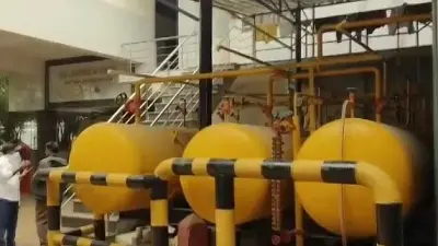 Five dead, 67 hospitalised after ammonia leak at TN shrimp processing unit