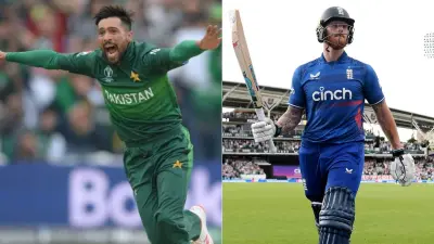 10 Top Cricketers Jailed For Crimes: 2 Indians, 5 Pakistanis In The Infamous List