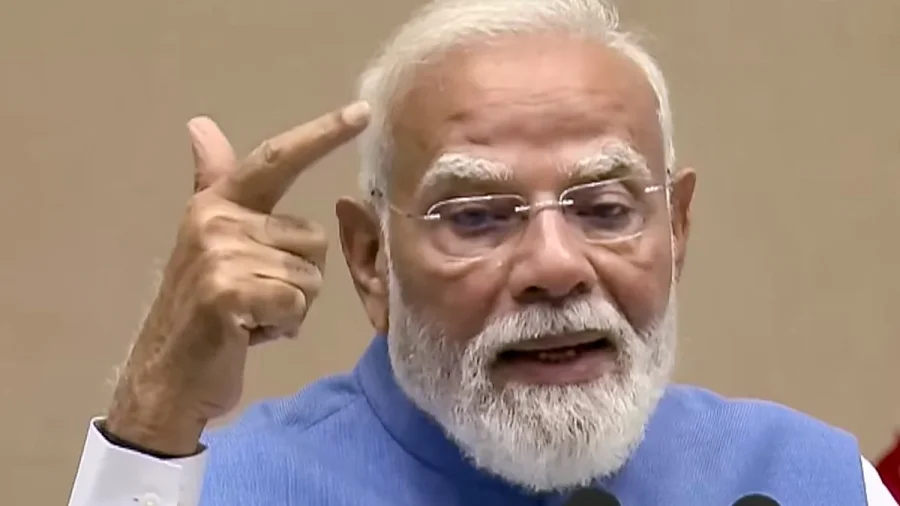 Congress to PM: Stop ‘appeasing’ Trump, don’t sign trade deal that hurts India