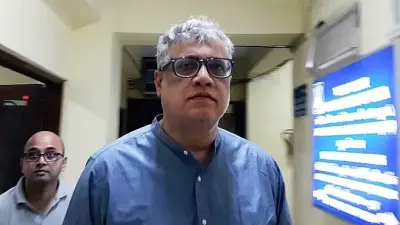 Derek O’Brien accuses BJP of imposing vegetarianism through school meal policy