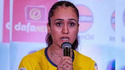 Manika Batra Seeks PM Modi's Help, Threatens Legal Action After Asian Games Snub