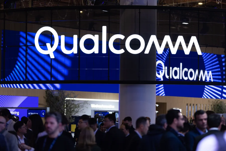 Qualcomm Buys Buzzy Chip Startup Modular for Nearly $4 Billion