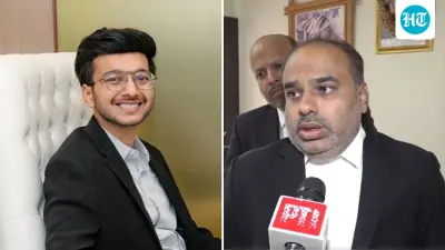 Chetan Chaudhary merely Siya's boyfriend, no concrete claims against him in Ketan's murder: Counsel