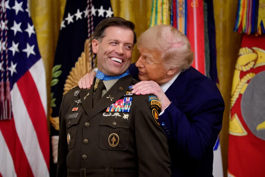 Trump mistakes the bully pulpit for bullying leadership — history’s villains were never heroes
