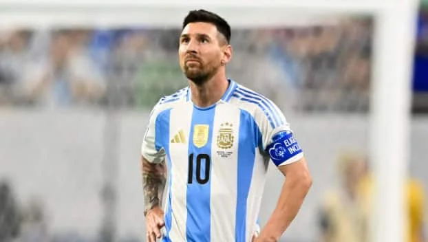Quote Of The Day | Lionel Messi On Why Trusting Your Instinct Matters