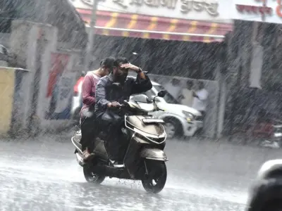 झमाझम बारिश या तीखी धूप, अगले 3 दिन कैसा रहेगा झारखंड का मौसम; IMD ने बताया