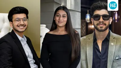 Siya Goyal didn't elope for fear of 'family shame', Chetan tells police what led to murder plot