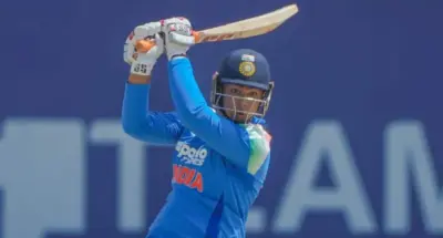 Vaibhav Sooryavanshi's Rise Could Force Team India To Drop These 3 Players