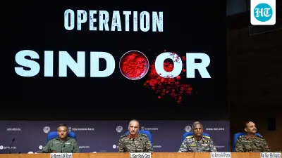 Names of 6 soldiers killed in action during Operation Sindoor made public for 1st time