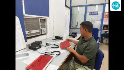 Fighting fires with a half-century-old system
