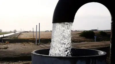 NGT orders UP groundwater dept to act on illegal extraction complaint in Noida, Greater Noida