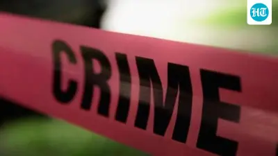 Faridabad man kills pregnant wife by dunking head in bucket
