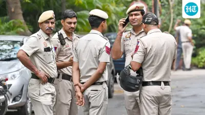 Faridabad man kills 23-year-old pregnant wife by dunking head in bucket