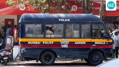 Man distributes rat poison-laced capsules at Mumbai Muharram procession to cause 'mass harm', arrested