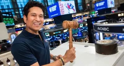 Vaibhav Sooryavanshi Set For Debut: How Sachin Tendulkar Performed In His First Match For India