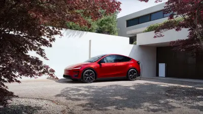 5 easy ways to get more range out of your EV