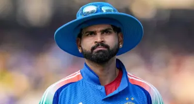 Whom Did Shreyas Iyer Blame? India Captain's Blunt Verdict After Ireland Series Defeat