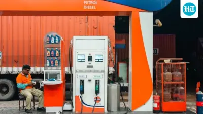 Petrol, diesel sale restrictions to end on July 1 as India eases war-time curb