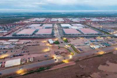 This summer’s heat is a live stress test for data centers—here’s what it’s revealing in real time