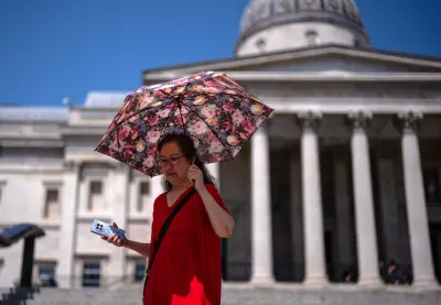 Top climate tech exec: Europe is sweating through a heat crisis America solved decades ago