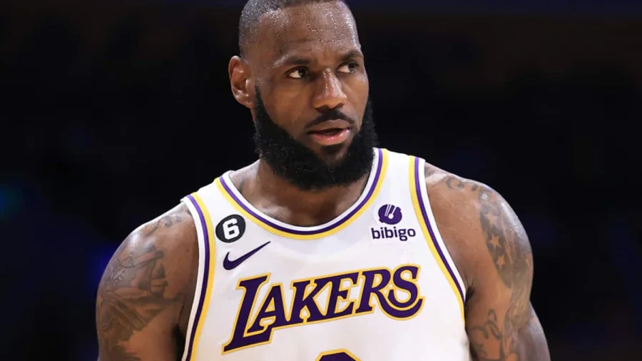 LeBron James Ends Lakers Era! Set To Begin Historic 24th NBA Season With New Team