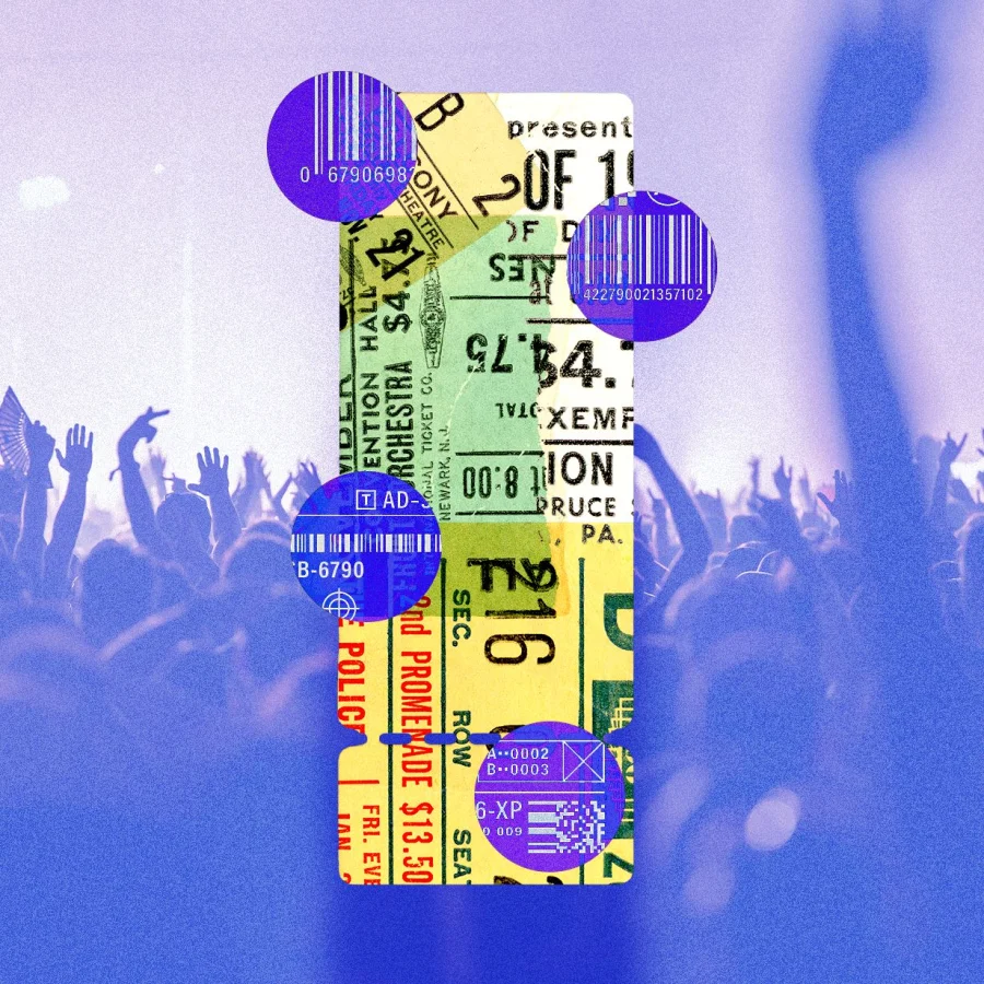 Claude Helped a Hacker Find a Way to Issue Tickets to Almost Every US Music Festival