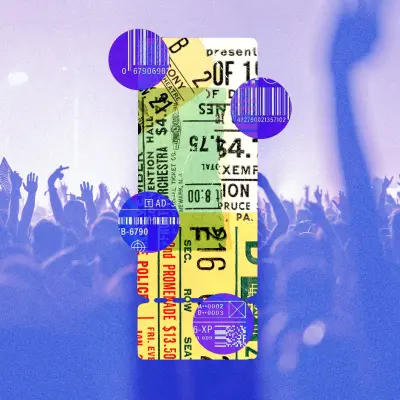 Claude Helped a Hacker Find a Way to Issue Tickets to Almost Every US Music Festival