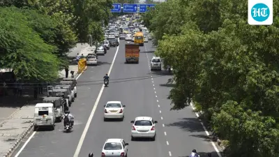 Cabinet approves construction of 6-lane tunnel to connect Dwarka Expressway to Vasant Kunj | What we know