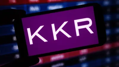 KKR eyes UK and European pension risk transfer tie-ups – report