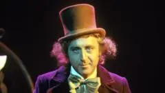 Wonka Netflix show faces backlash for AI-generated Gene Wilder voice