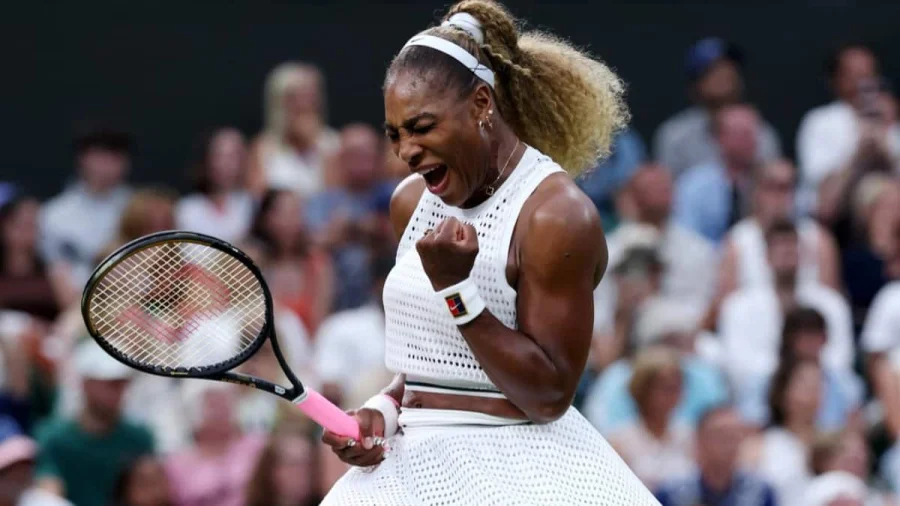 Wimbledon 2026: Serena Williams In Race Against Time For Doubles Following Fresh Knee Injury
