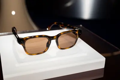 Meta Is Charging a Subscription for Smart Glasses Features. Welcome to the New Era of Consumer Tech
