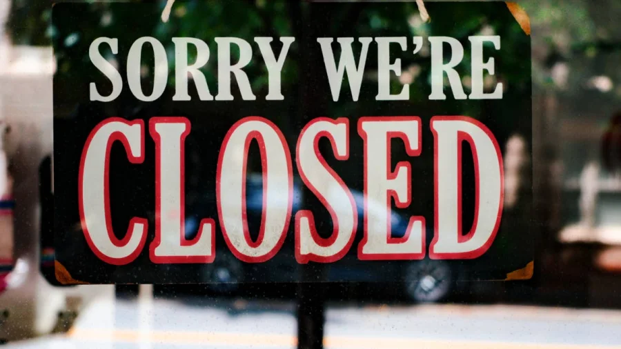 Retail giant exits U.S. fashion after multi-million-dollar scandal