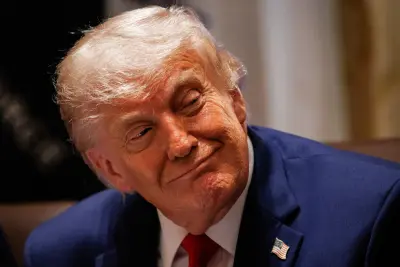 ‘A witches’ brew’: Washington’s ethics establishment reacts to Trump’s $2.2 billion windfall — they’re shocked but not surprised