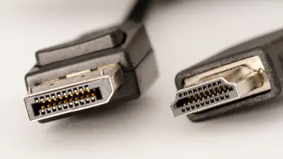 HDMI 2.1 vs USB-C vs DisplayPort: Which connection is better for your monitor?