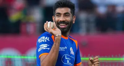 Watch: When Jasprit Bumrah Smashed Most Expensive Over In Test Cricket History