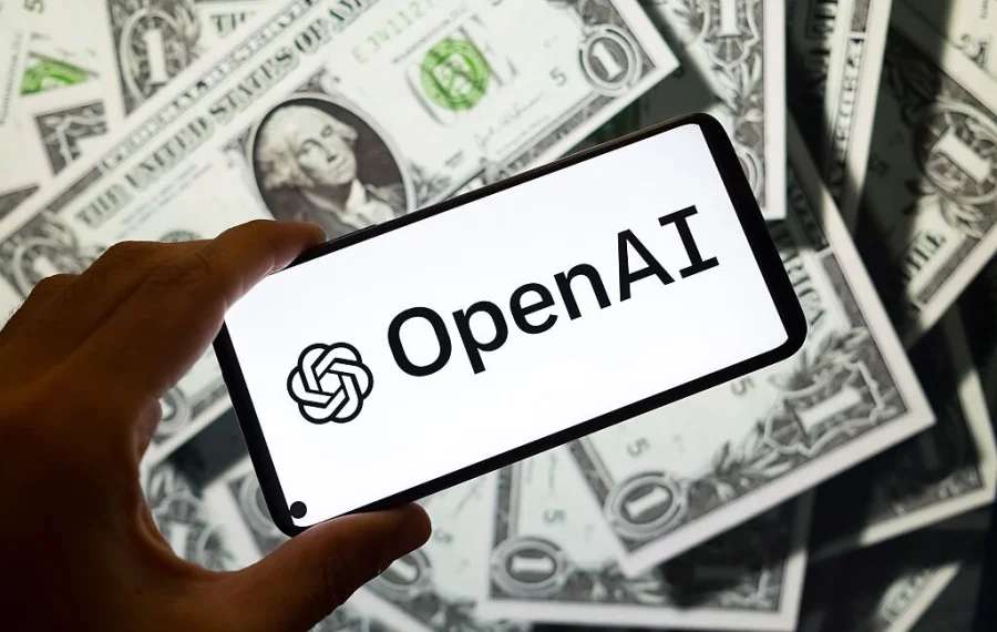 Trump gets OpenAI to offer US 5% stake, far lower than Sanders’ target