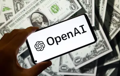Trump gets OpenAI to offer US 5% stake, far lower than Sanders’ target