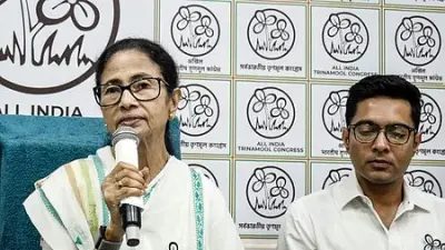 Calcutta HC seeks affidavits from Mamata, Abhishek in rally contempt case