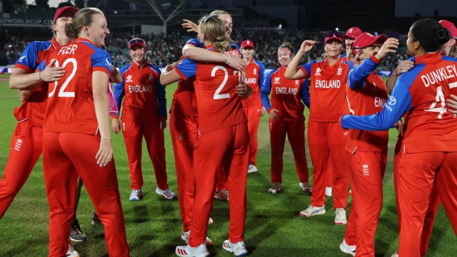 ENG-W vs AUS-W Final: Date, Time, Live Streaming & Telecast Details And More
